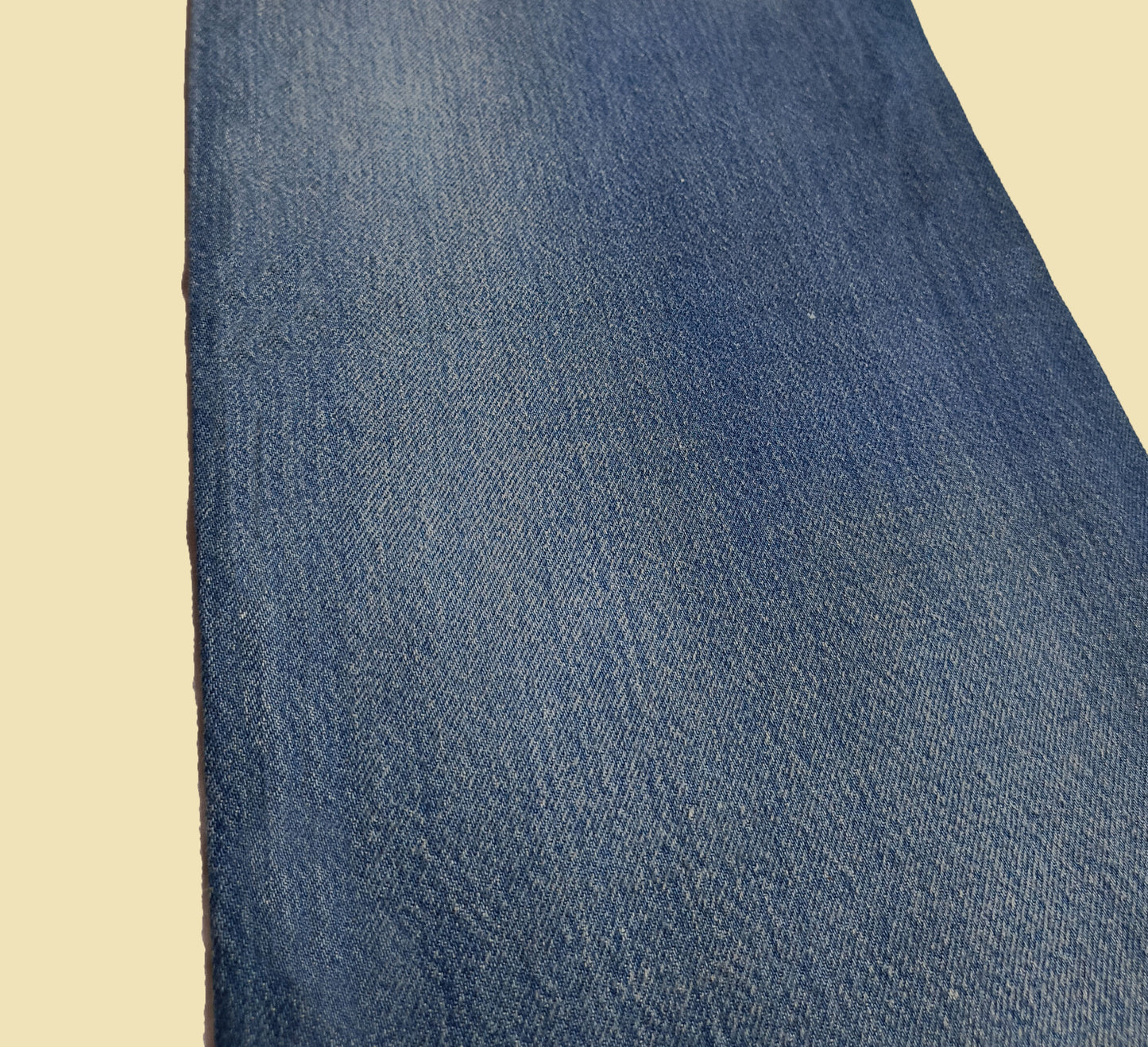 Rail Road - High Rise Wide Leg