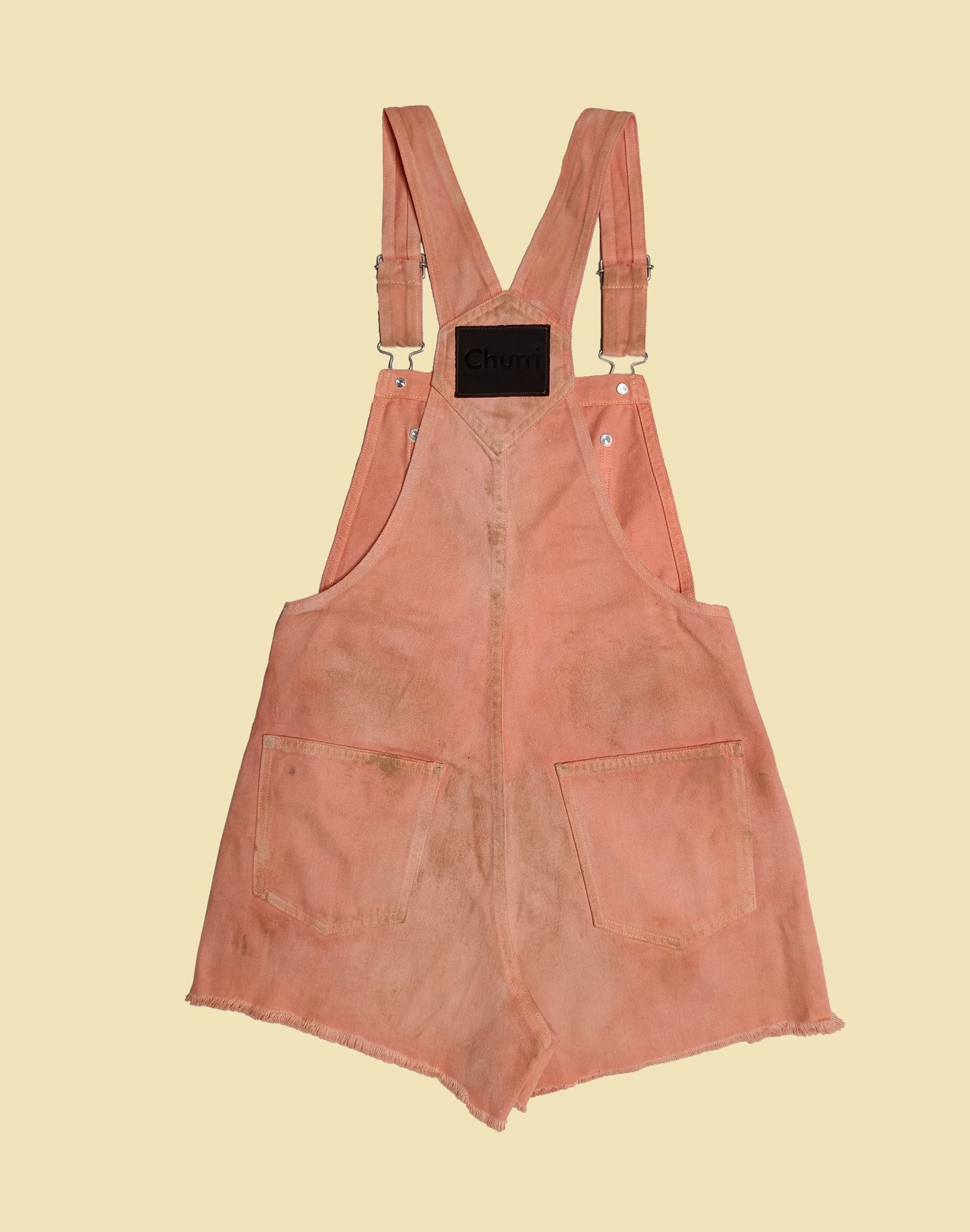 Sugar - Short Dungaree