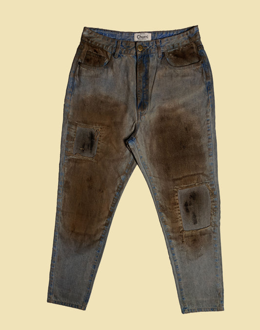 Desert - Mum Jean
