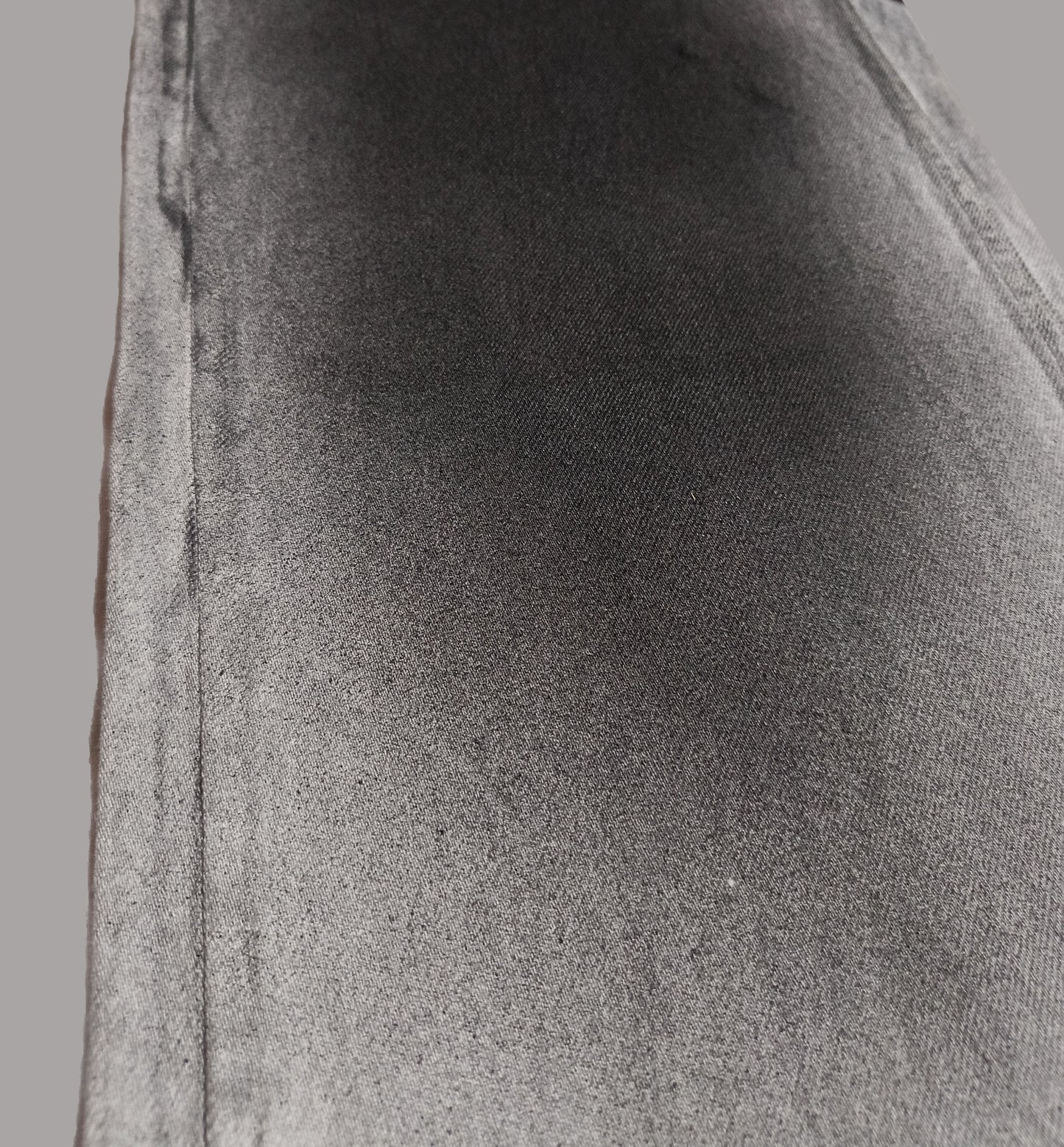 Ashfall - High Rise Wide Leg