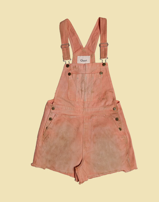 Sugar - Short Dungaree