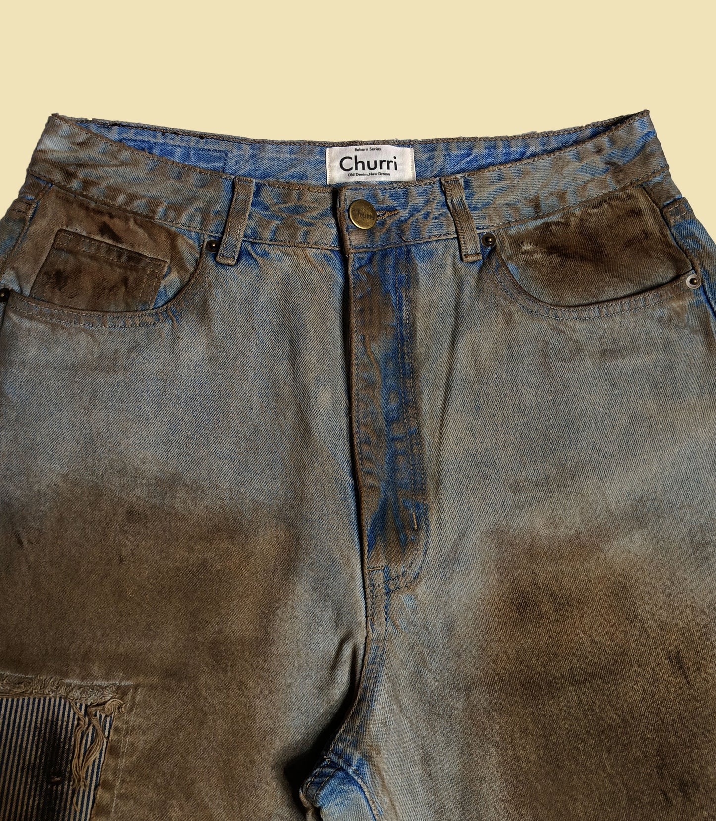 Desert - Mum Jean