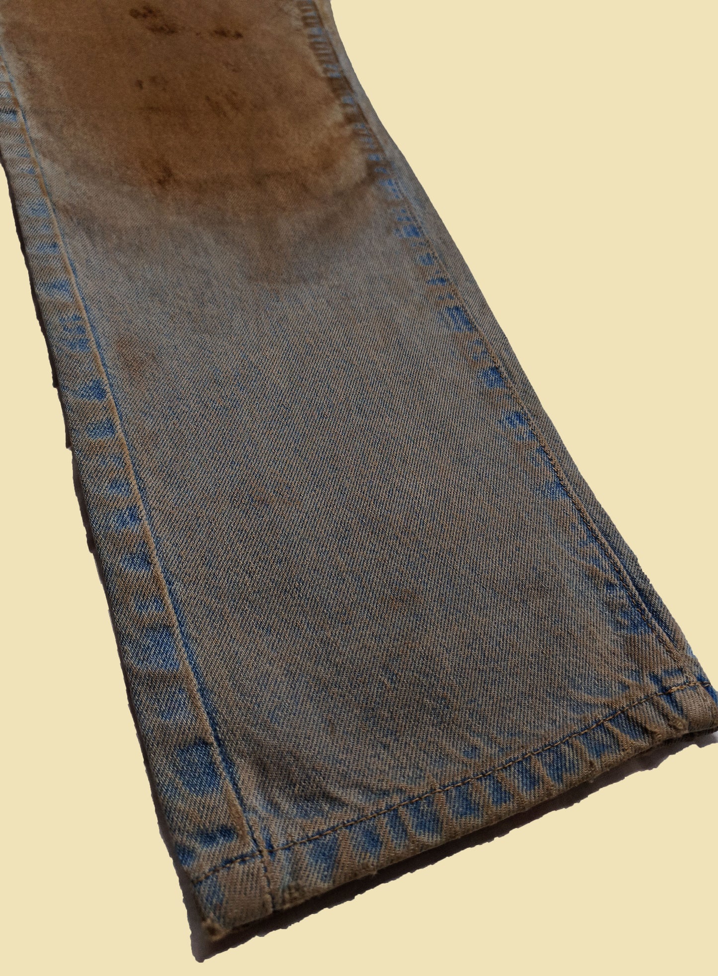 Desert - Mum Jean